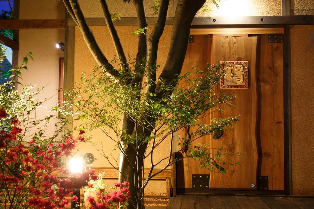 Nikko Akarinoyado Villa Revage Luaran gambar